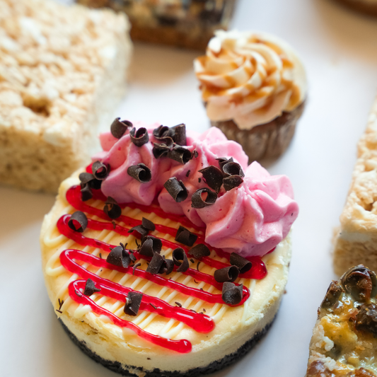 Cheesecake - Personal Size