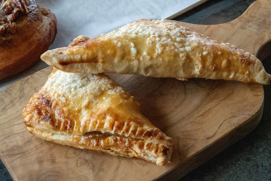 Apple Turnovers
