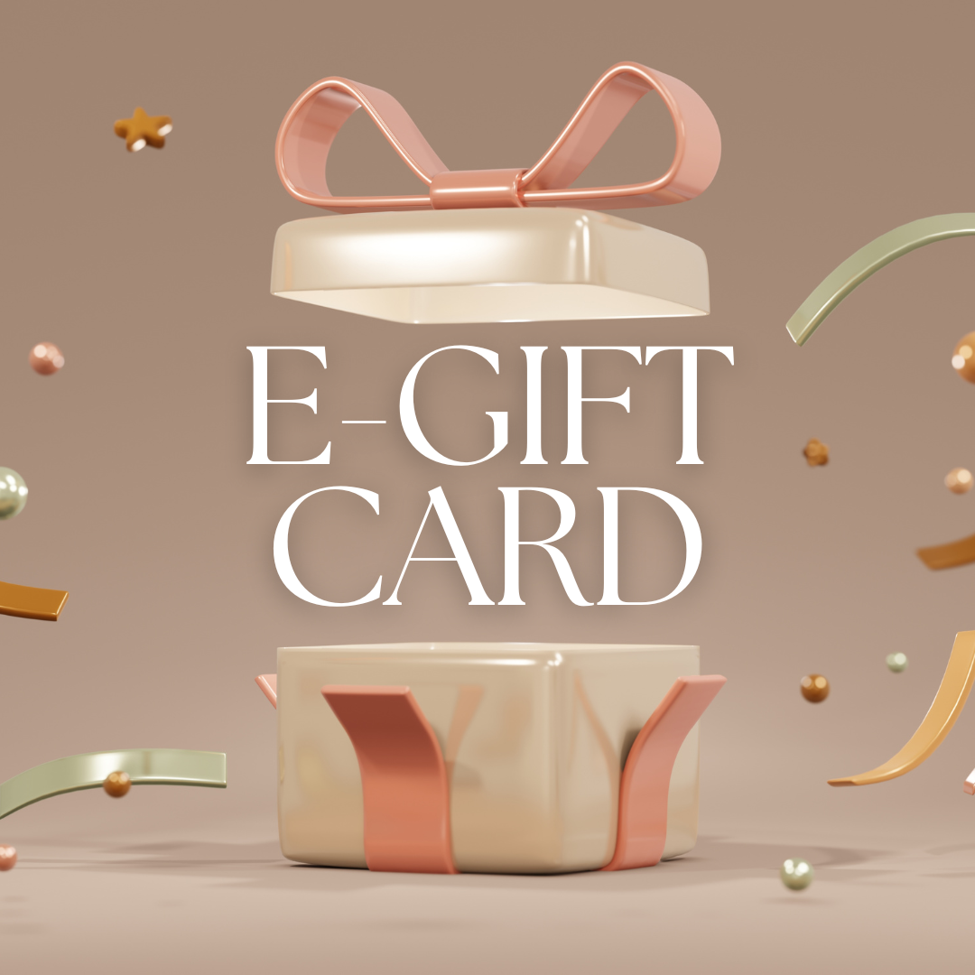 Dolceria Bakery Gift Card