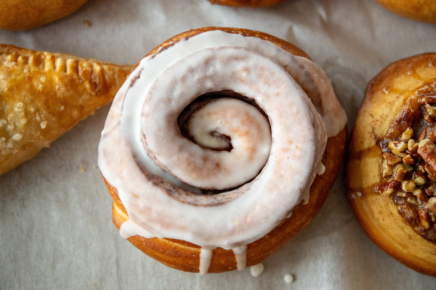 Pastries