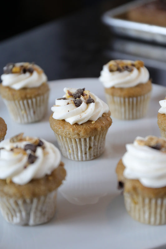 Mini-Cupcakes