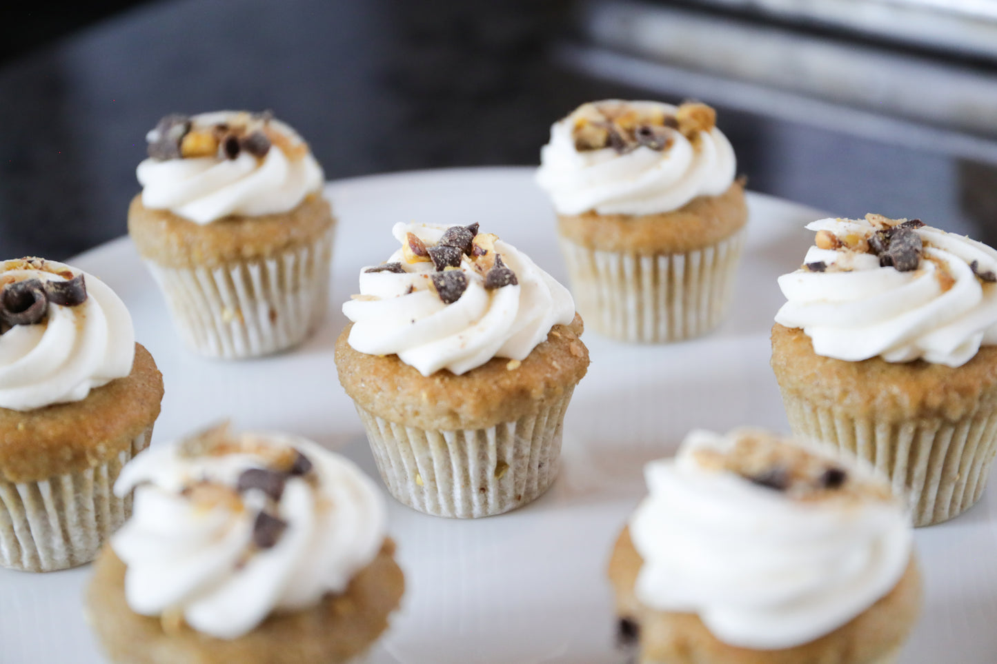Mini-Cupcakes