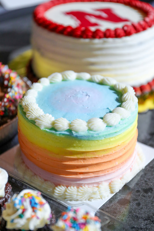 Bento Cake