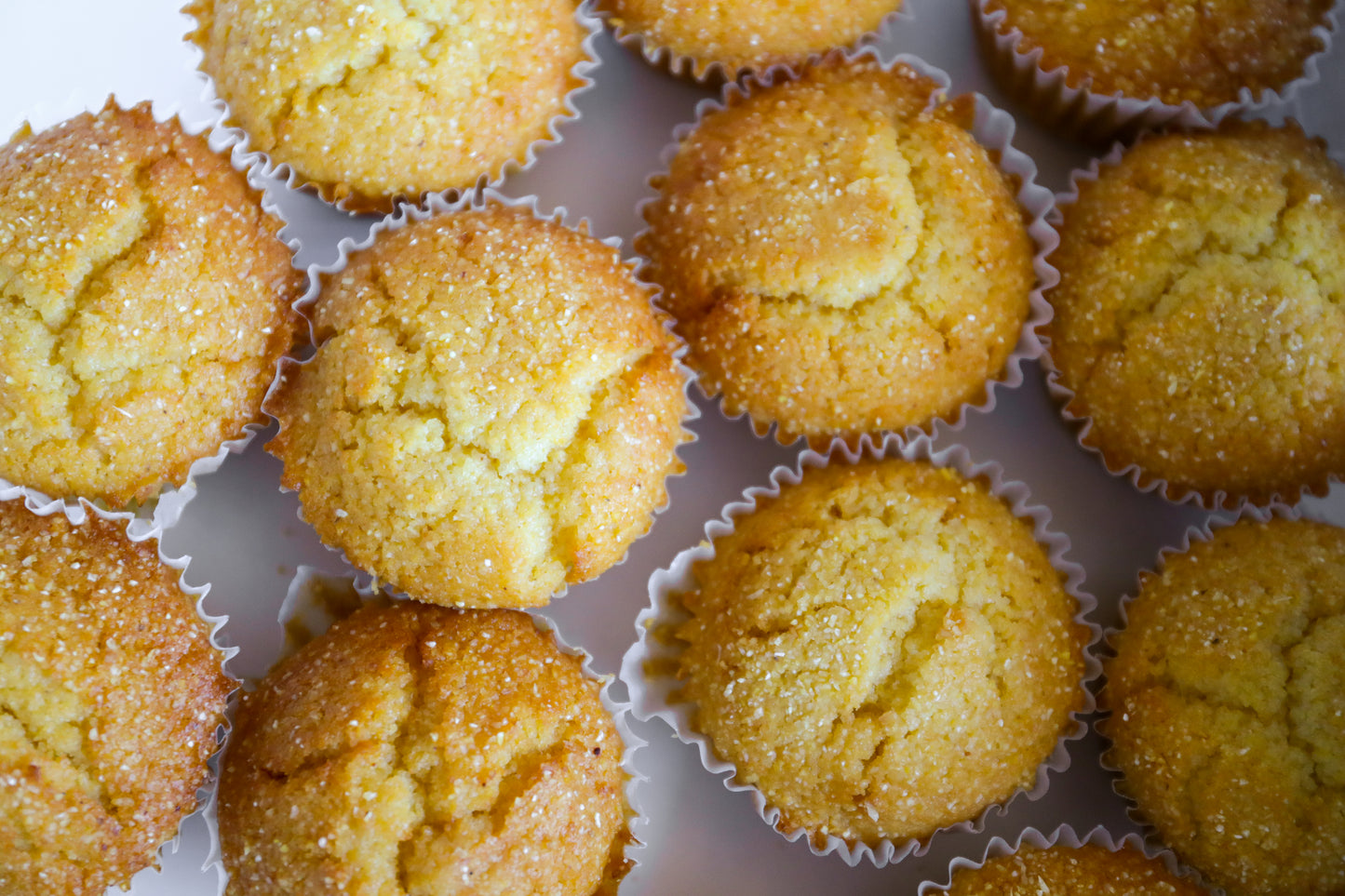 Cornbread