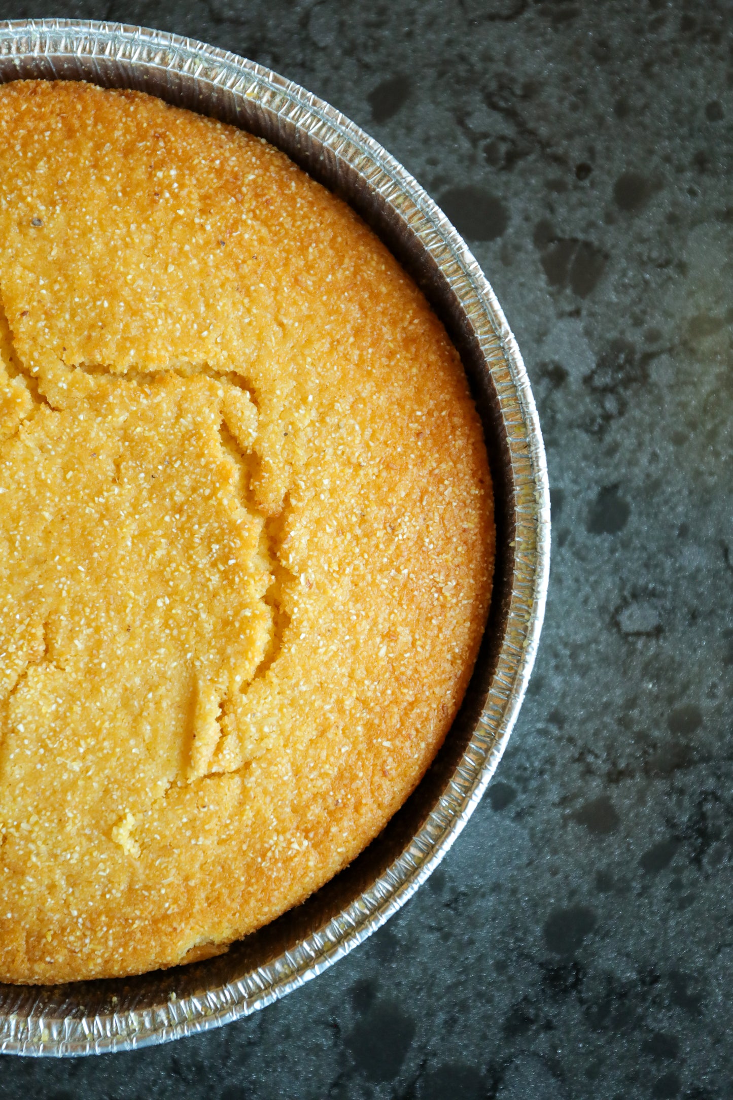 Cornbread