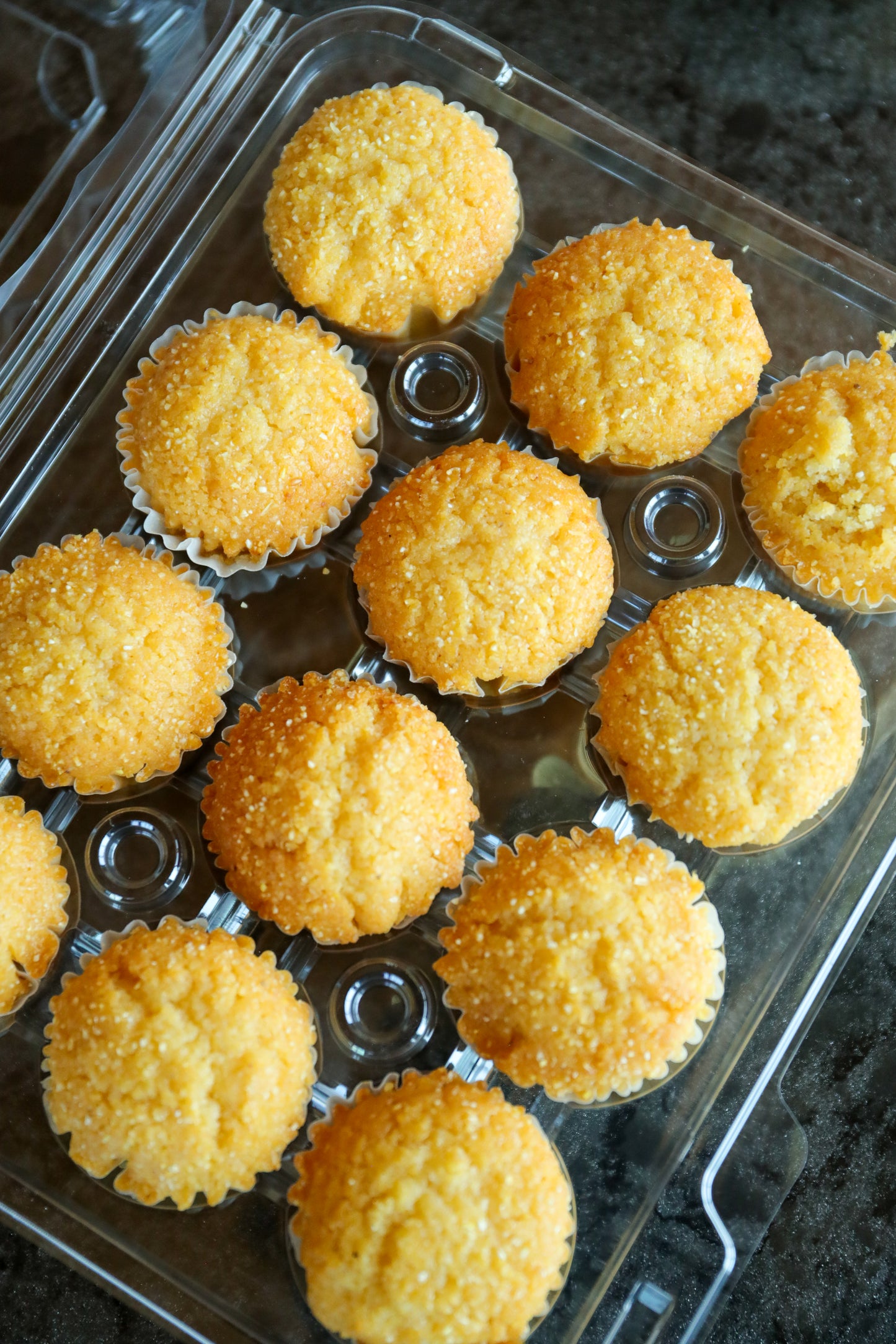 Cornbread