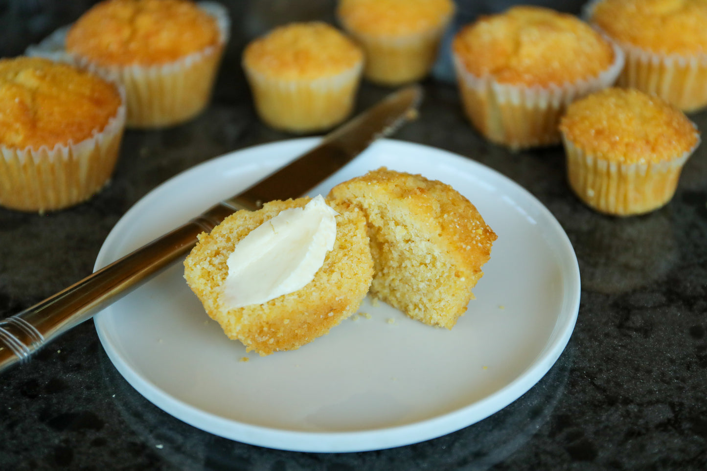 Cornbread