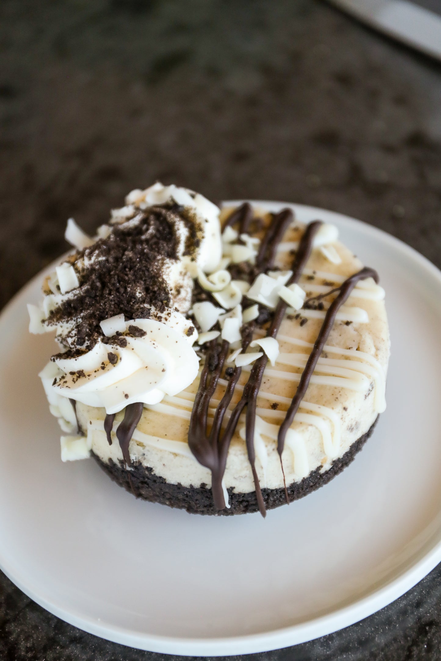 Cheesecake