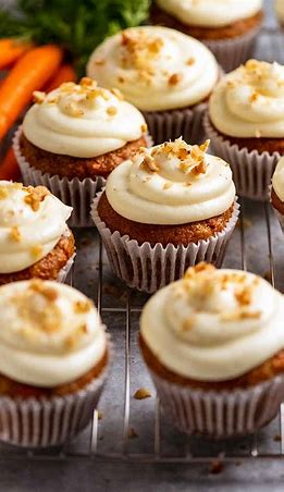 Mini-Cupcakes