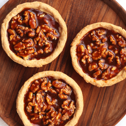 Pie Tarts